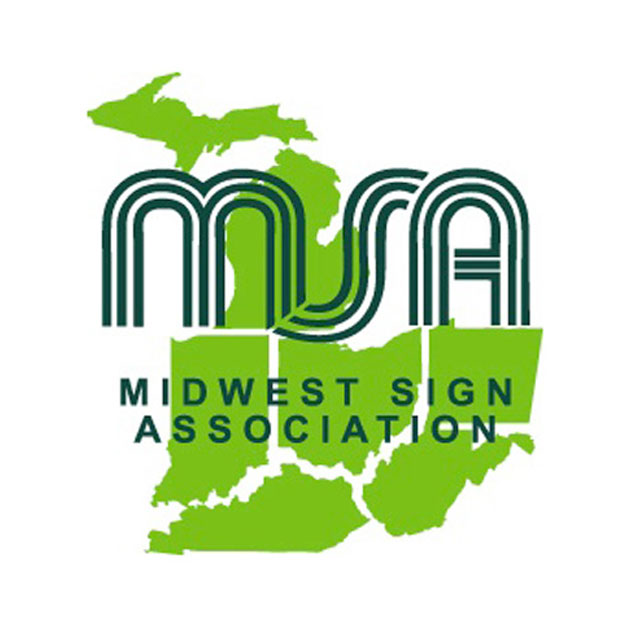 Barnes Advertising Midwest Sign Association