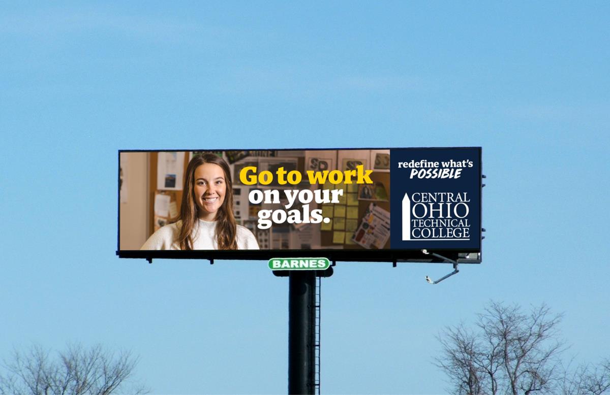 Barnes Advertising Digital Billboards